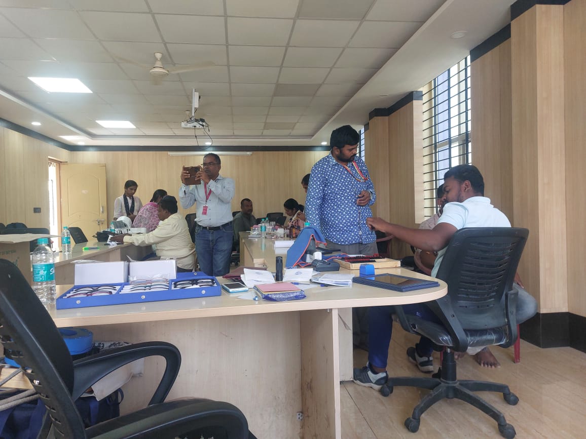 Health Camp